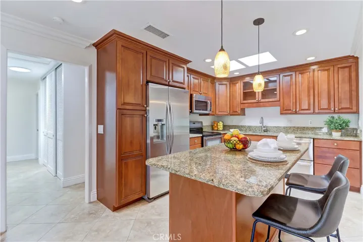 3134 Via Serena North N C, Laguna Woods, California 92637