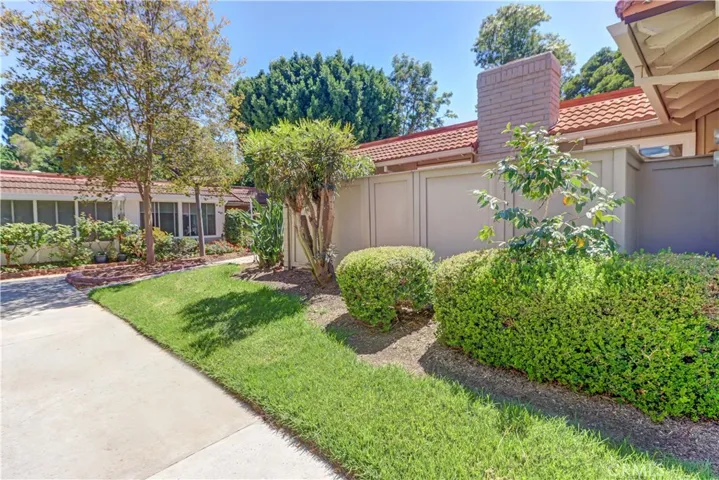 3134 Via Serena North N C, Laguna Woods, California 92637