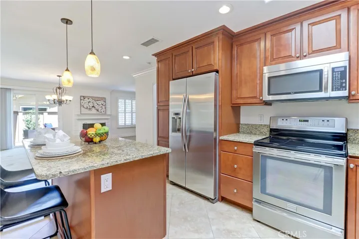 3134 Via Serena North N C, Laguna Woods, California 92637