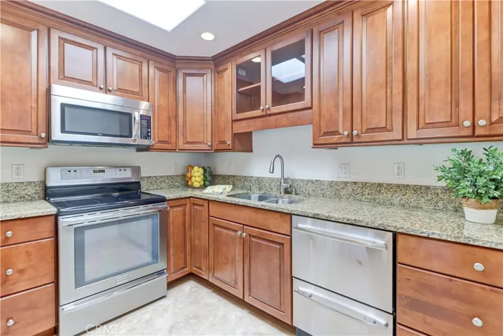 3134 Via Serena North N C, Laguna Woods, California 92637