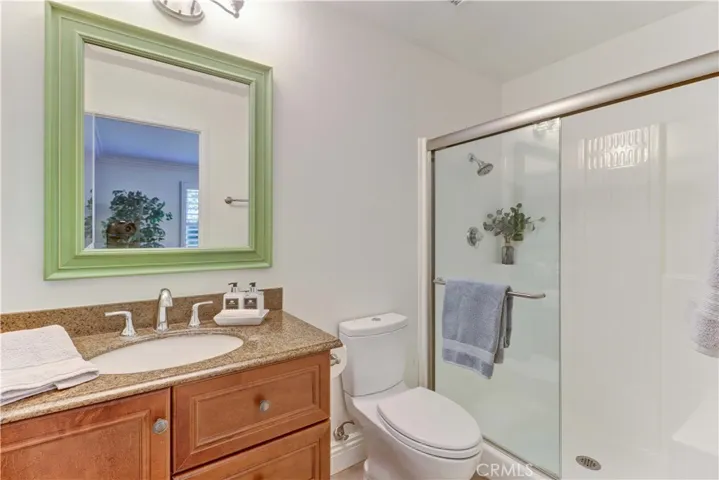 3134 Via Serena North N C, Laguna Woods, California 92637