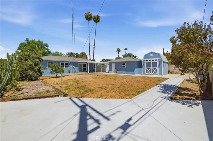 4686 Mcfarland, Riverside, California 92506