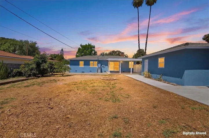4686 Mcfarland, Riverside, California 92506