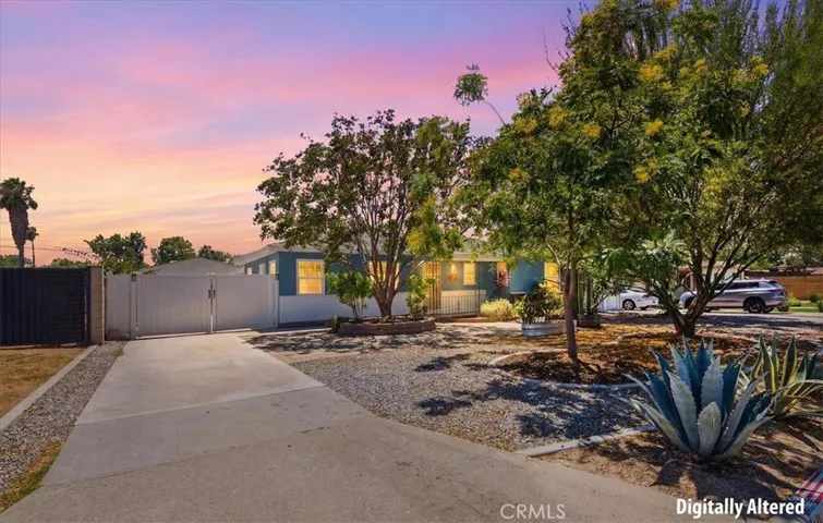 4686 Mcfarland, Riverside, California 92506