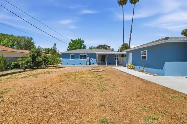 4686 Mcfarland, Riverside, California 92506