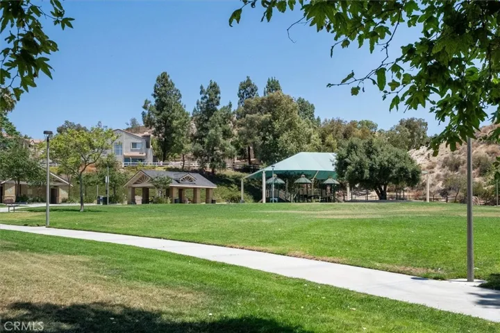 15822 Ada Street, Canyon Country, California 91387