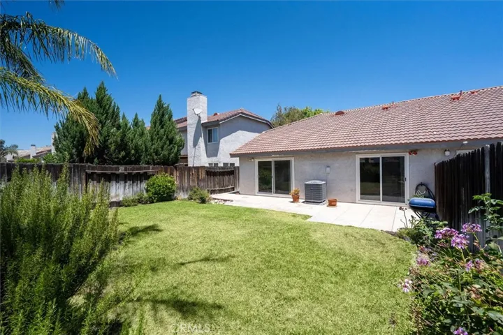 15822 Ada Street, Canyon Country, California 91387
