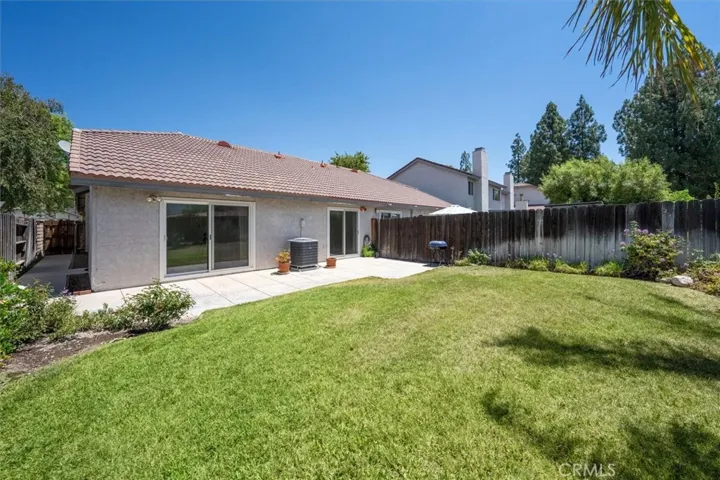 15822 Ada Street, Canyon Country, California 91387