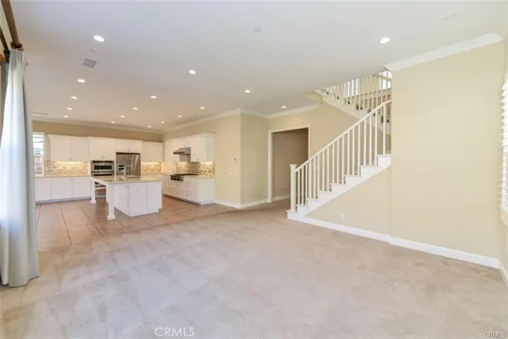 124 Pewter, Irvine, California 92620
