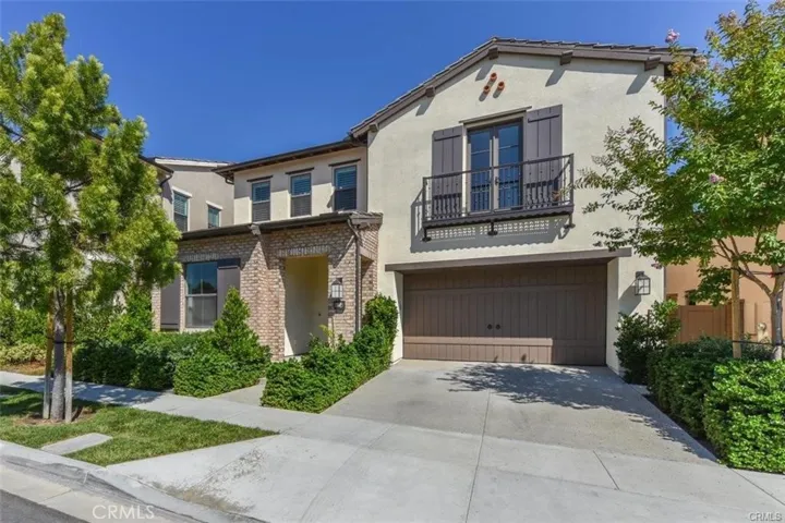 124 Pewter, Irvine, California 92620