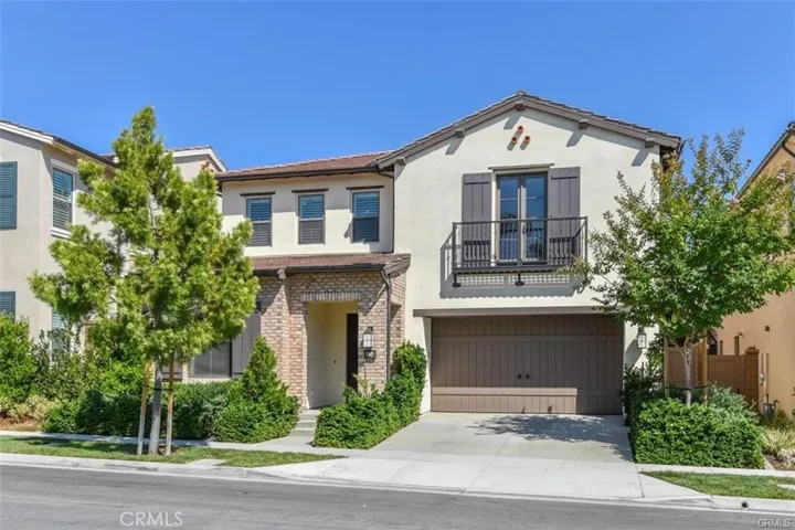124 Pewter, Irvine, California 92620