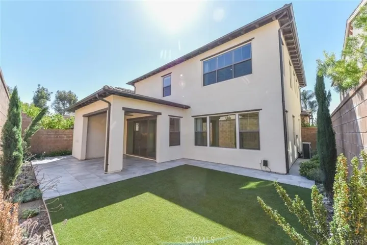 124 Pewter, Irvine, California 92620