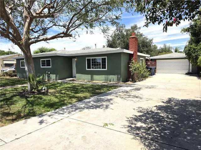 221 E Maple Street, Ontario, California 91761