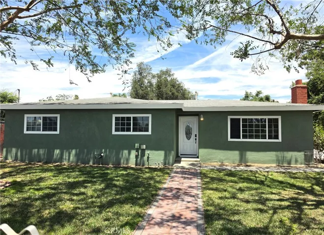 221 E Maple Street, Ontario, California 91761