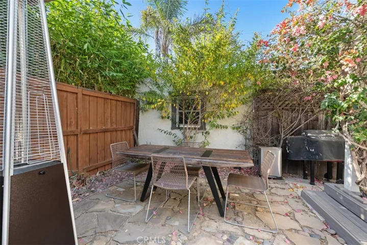 Outdoor - ALFRESCO Dining