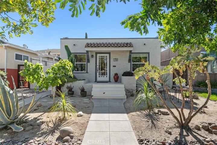 3390 Herman Ave - NORTH PARK CHARMER