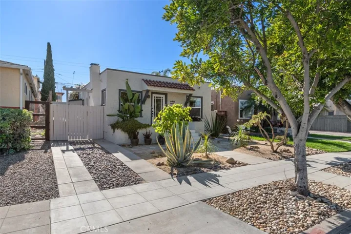 Charming North Park CALIFORNIA Bungalow - with Parking