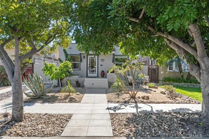 CHARMING NEIGHBORHOOD STREETS of NORTH PARK