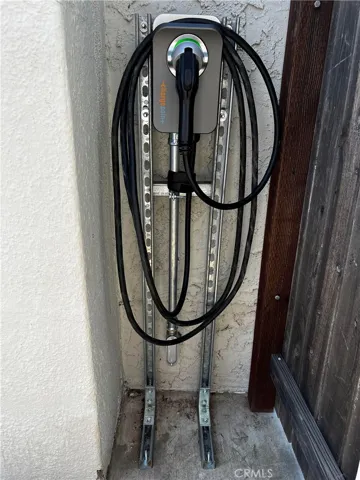 EV2 Charging