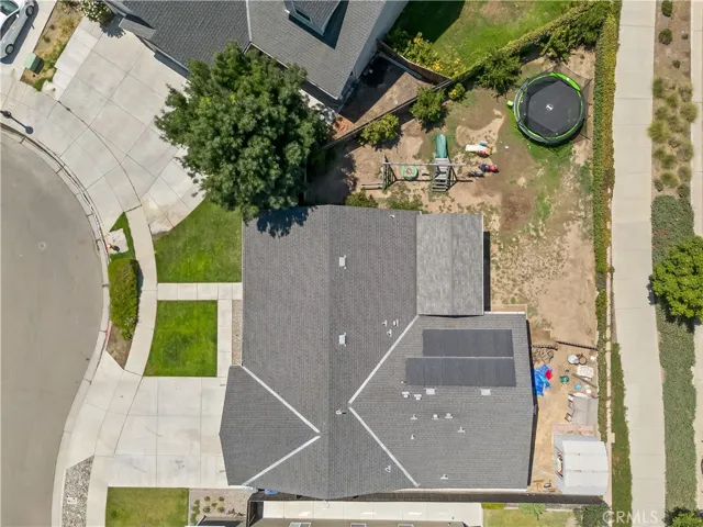 391 Rosewood, Sanger, California 93657