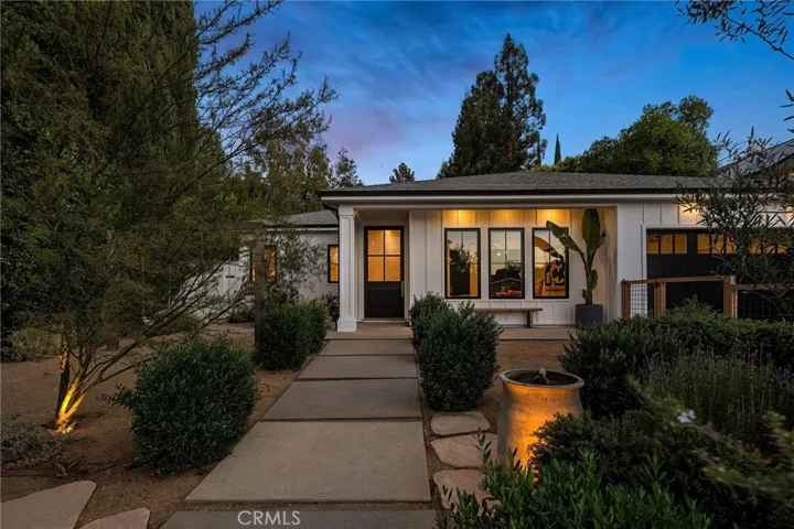 16130 Otsego Street, Encino, California 91436
