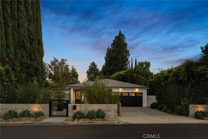 16130 Otsego Street, Encino, California 91436