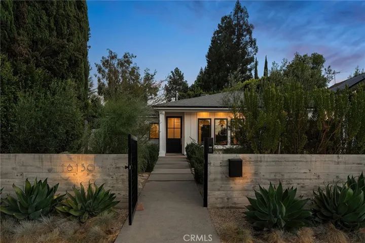 16130 Otsego Street, Encino, California 91436