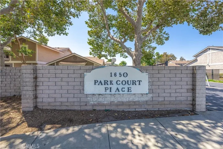 1650 S Campus Avenue 17, Ontario, California 91761