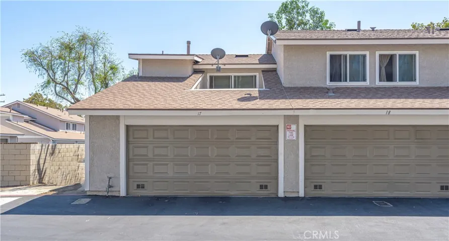 1650 S Campus Avenue 17, Ontario, California 91761
