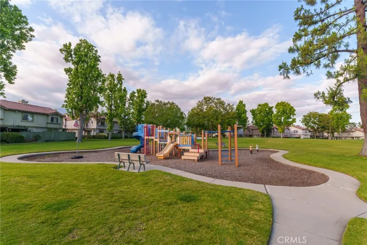 8439 Sunset Trail B, Rancho Cucamonga, California 91730