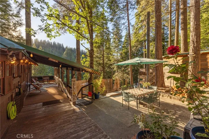 49988 Locust, Oakhurst, California 93644