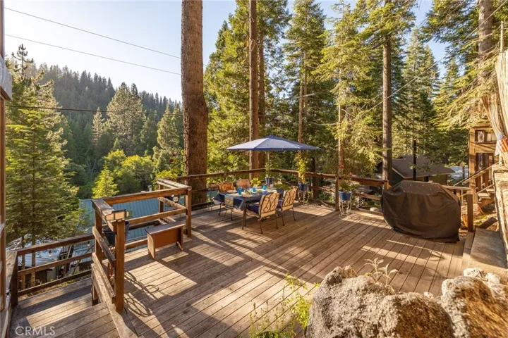49988 Locust, Oakhurst, California 93644