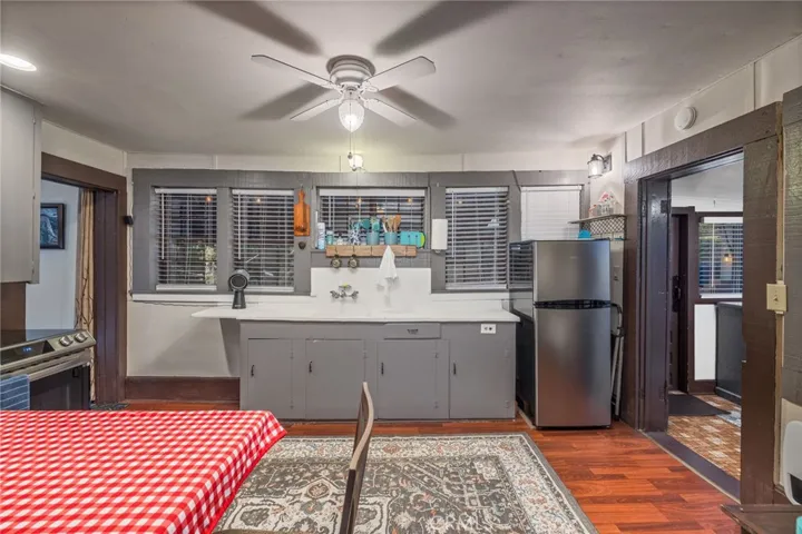 49988 Locust, Oakhurst, California 93644