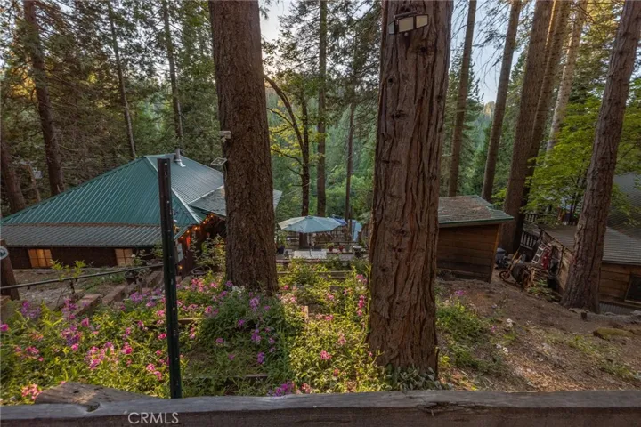 49988 Locust, Oakhurst, California 93644