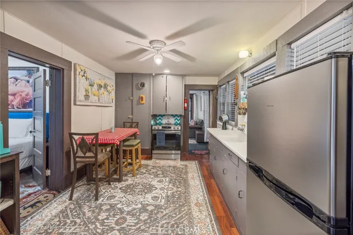 49988 Locust, Oakhurst, California 93644
