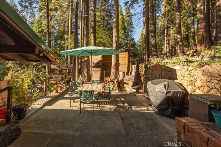 49988 Locust, Oakhurst, California 93644