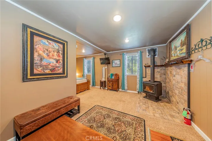 49988 Locust, Oakhurst, California 93644