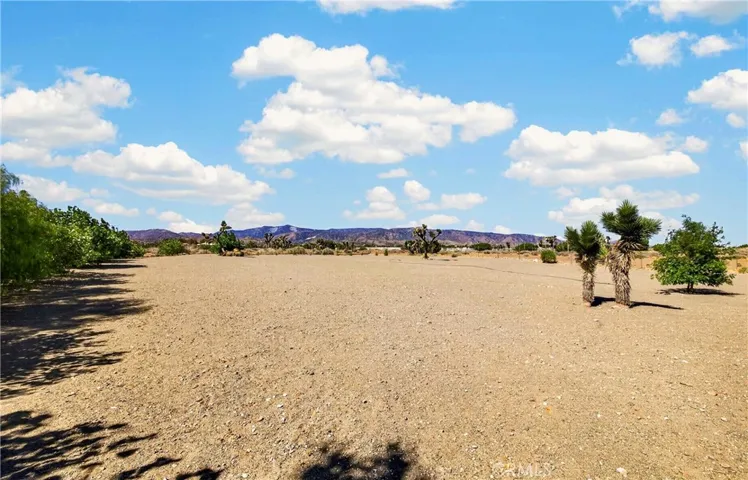 10624 Nugget, Phelan, California 92371