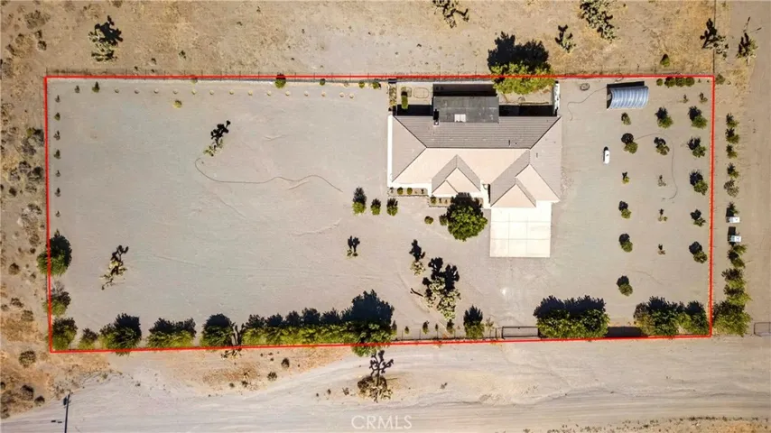 10624 Nugget, Phelan, California 92371