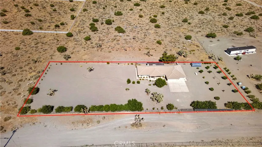 10624 Nugget, Phelan, California 92371