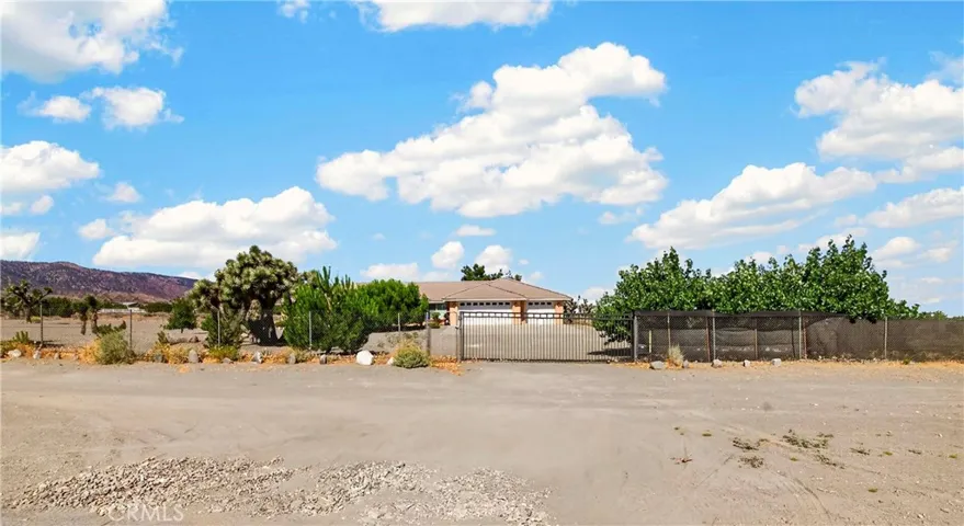 10624 Nugget, Phelan, California 92371