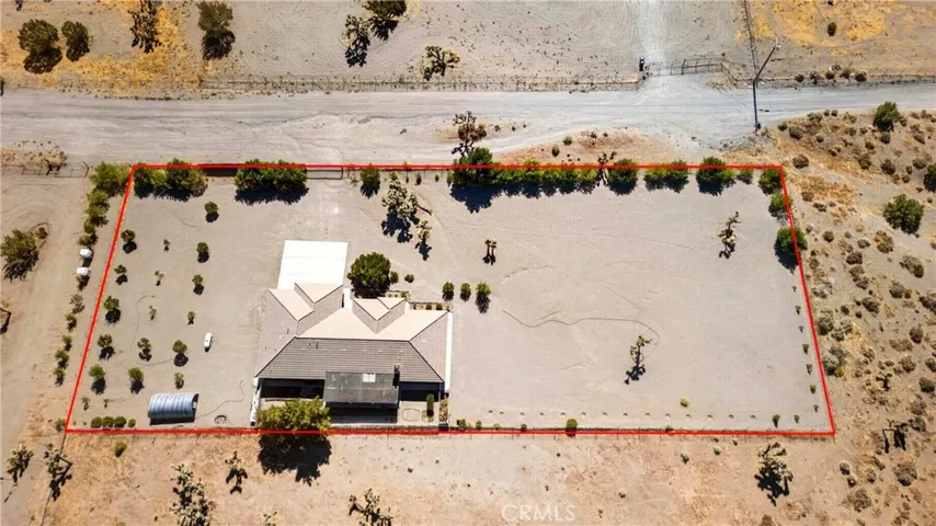 10624 Nugget, Phelan, California 92371