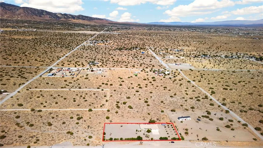 10624 Nugget, Phelan, California 92371