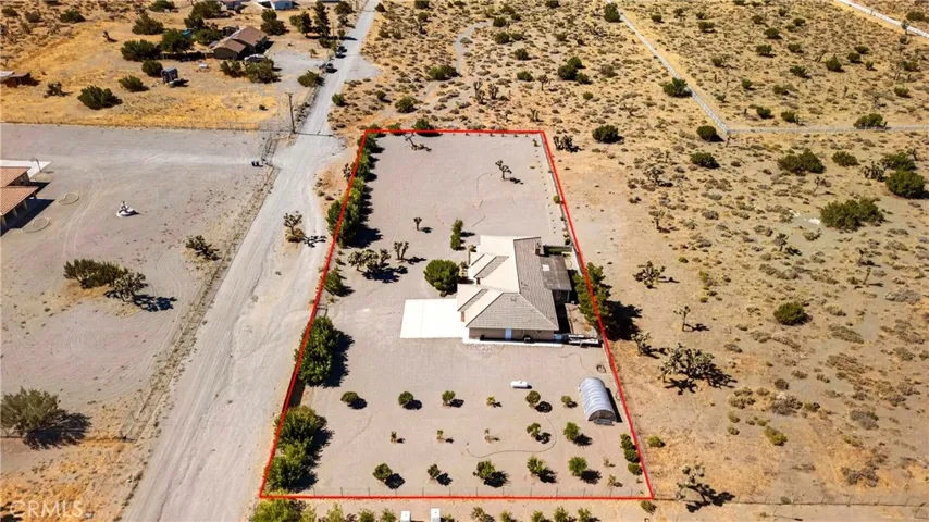 10624 Nugget, Phelan, California 92371