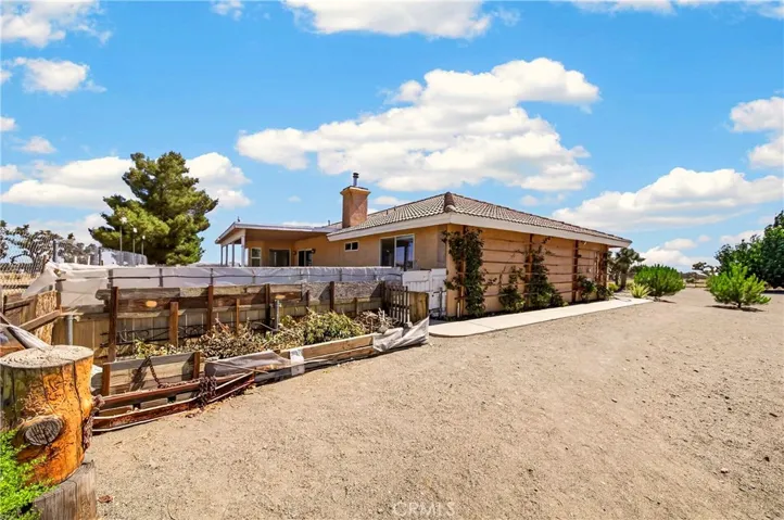 10624 Nugget, Phelan, California 92371