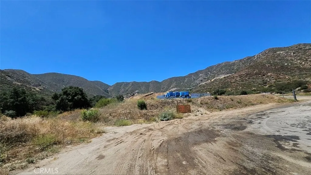 0 Ortega Hwy