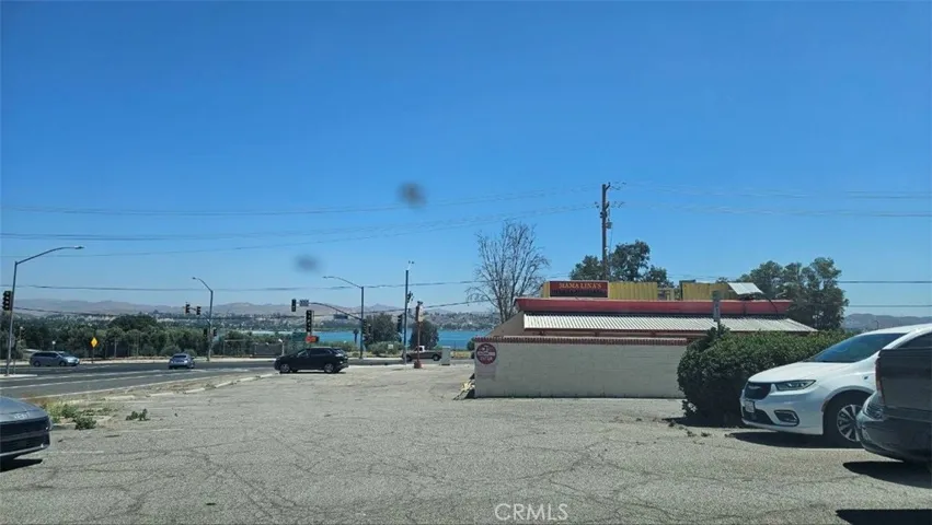 0 Ortega Highway, Lake Elsinore, California 92530