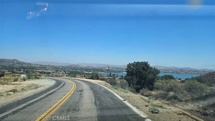 0 Ortega Highway, Lake Elsinore, California 92530