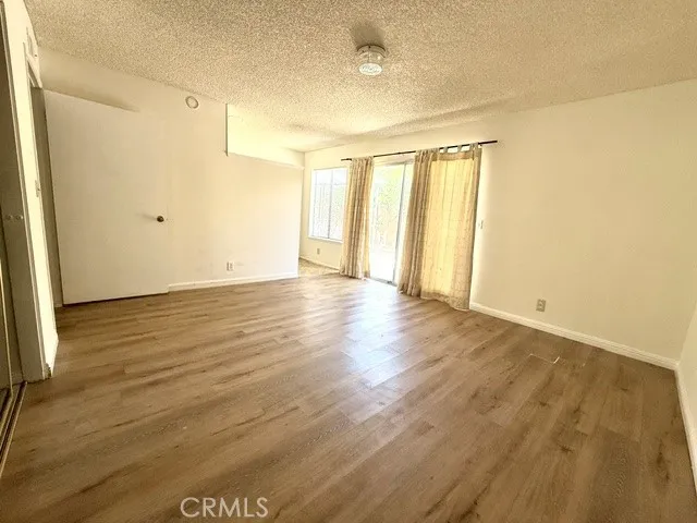 Another view of the Primary bedroom