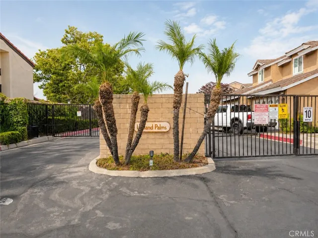 1567 Corte Santana, Upland, California 91786